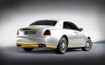 Rolls Royce Ghost Diva by Fenice Milano 2010 года